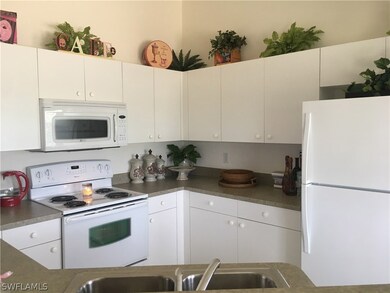 Bright and Light Filled Kitchen