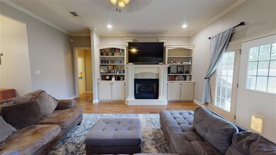 6706 Lawson Cir, Texarkana, TX 75503 - photo 4