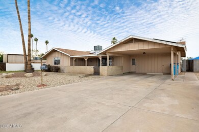 3410 W Pershing Ave Phoenix