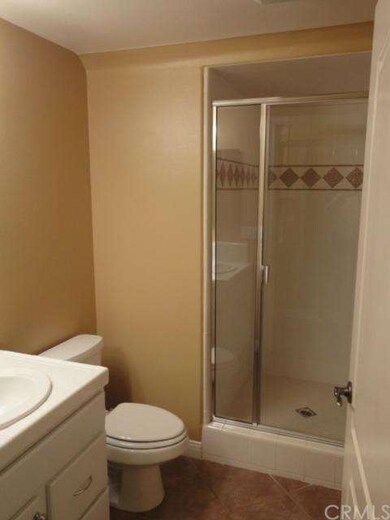 1st floor bathroom
