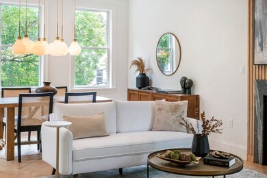 54 Jackson St unit 2, Cambridge, MA 02140 - photo 4