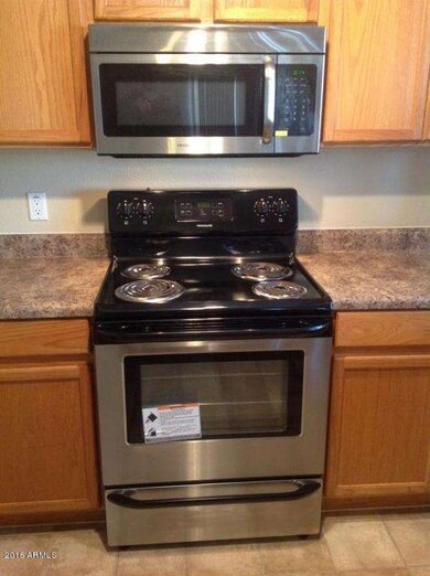 Stainless Steel Appliance