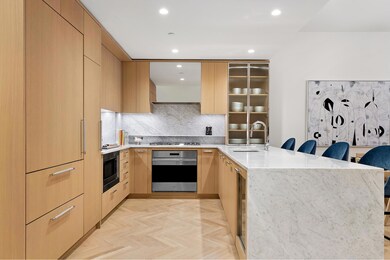 300 W 122nd St unit 6A, New York, NY 10027 - photo 2