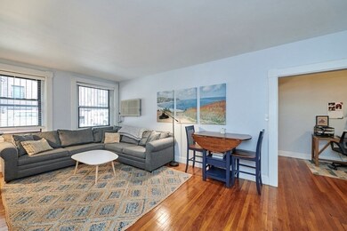 183 Marlborough St unit B, Boston, MA 02116 - photo 4