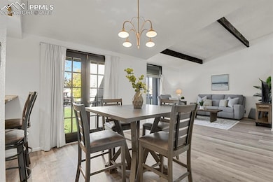 1006 Fontmore Rd unit D, Colorado Springs, CO 80904 - photo 7