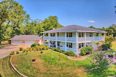 3902 Moore Cemetery Rd, Groveton, TX 75845 - photo 2