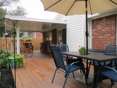 3809 W Cedar St, Rogers, AR 72756 - photo 4