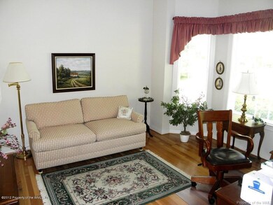 Office/1st Flr Bedroom II