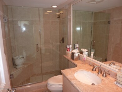 Hall Bathroom