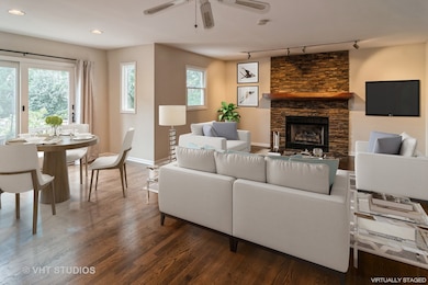 163 N Highland Ave, Elmhurst, IL 60126 - photo 7