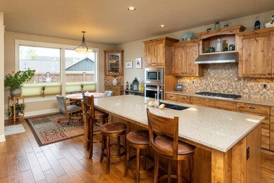 Kitchen Dining