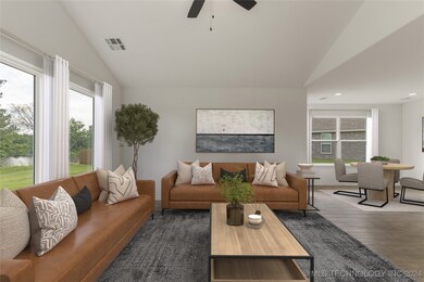 31999 E 61st Place S, Broken Arrow, OK 74014 - photo 6