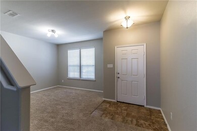 Formal living room