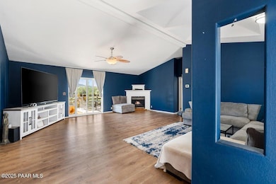 7710 N Wildoaks Dr, Prescott, AZ 86305 - photo 4