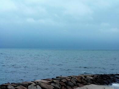 old wharf beach 2