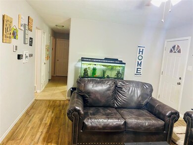 1706 Carroll Dr, Cleburne, TX 76033 - photo 4