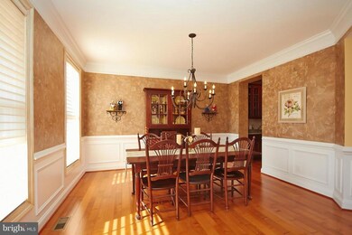 16154 Jordan Crest Ct, Haymarket, VA 20169 - photo 4