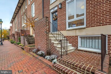 517 S Hanover St, Baltimore, MD 21201 - photo 2