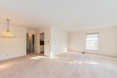 Living Room/Dining Room