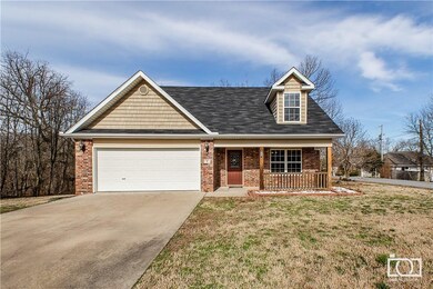 2 Grier Cir, Bella Vista, AR 72715 - photo 2