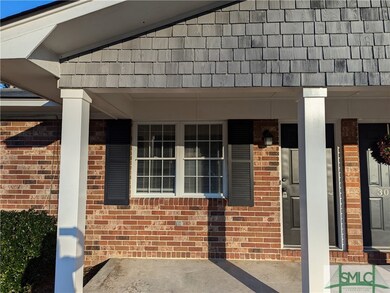 305 Hickory St, Springfield, GA 31329 - photo 2