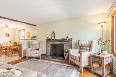 48 Taplin Ave, Wilmington, MA 01887 - photo 2