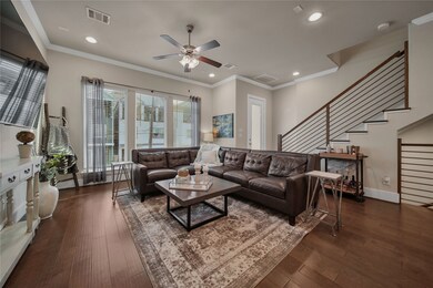 910 W 35th St unit A, Houston, TX 77018 - photo 6
