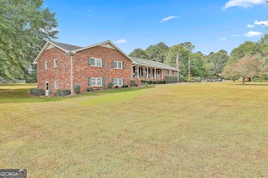 234 Stanley Rd, Fayetteville, GA 30214 - photo 3