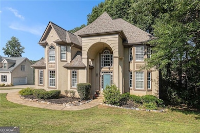 3322 Hunters Hill Dr, Lithonia, GA 30038 - photo 4