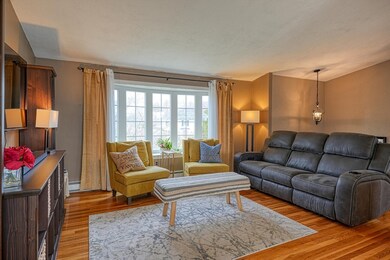 290 Davis St, Northborough, MA 01532 - photo 2