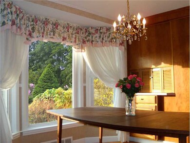 Dining Area.