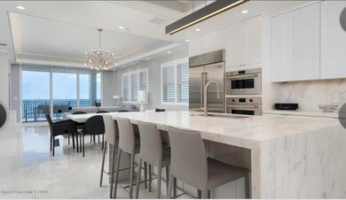 Coastmark Upgrade Kitchen