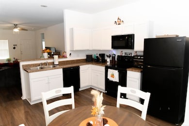 4033 Kings River Trail, Bauxite, AR 72011 - photo 7