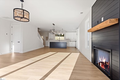 3400 Pennington Rd, Greer, SC 29651 - photo 6