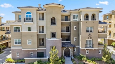 condo building #2 Front