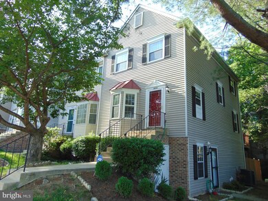 16210 Taconic Cir unit 115A, Dumfries, VA 22025 - photo 2