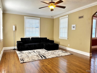 3141 Le Bron Rd, Montgomery, AL 36106 - photo 5