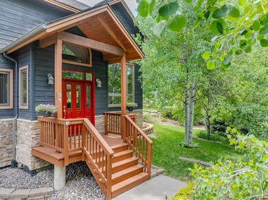 95 Ute Pass Rd W, Durango, CO 81301 - photo 4