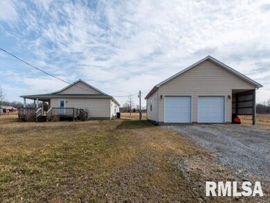 18219 Boundary Rd, Creal Springs, IL 62922 - photo 2