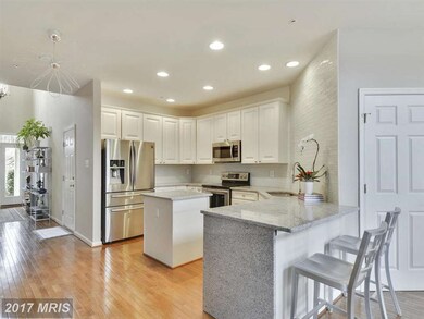 8732 Endless Ocean Way, Columbia, MD 21045 - photo 3