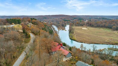 45 Bluff Rd, Hardy, AR 72542 - photo 3