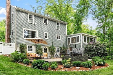 21 Oneida Rd, Acton, MA 01720 - photo 3