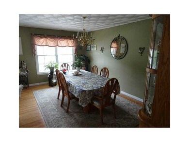Dining Room.