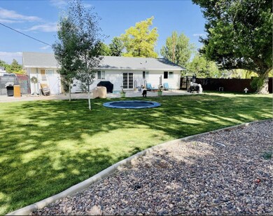 490 N 200 E, Parowan, UT 84761 - photo 4