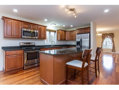 12 Constantine Dr unit U37, Nashua, NH 03062 - photo 6