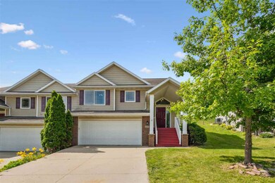 289 Hickory Ct unit B, Tiffin, IA 52340 - photo 5