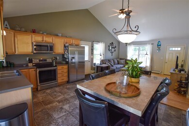 39 New Hampton Rd, Franklin, NH 03235 - photo 3