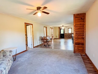 8710 E Townline Lake Rd, Harrison, MI 48625 - photo 5