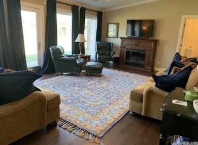 1919 Strait Place, Stuttgart, AR 72160 - photo 7