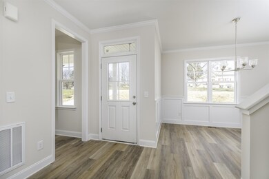 312 E Quail Ridge Rd, Oxford, NC 27565 - photo 6